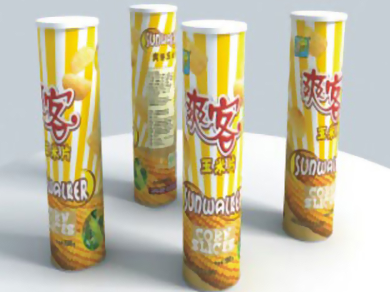 Corn flakes